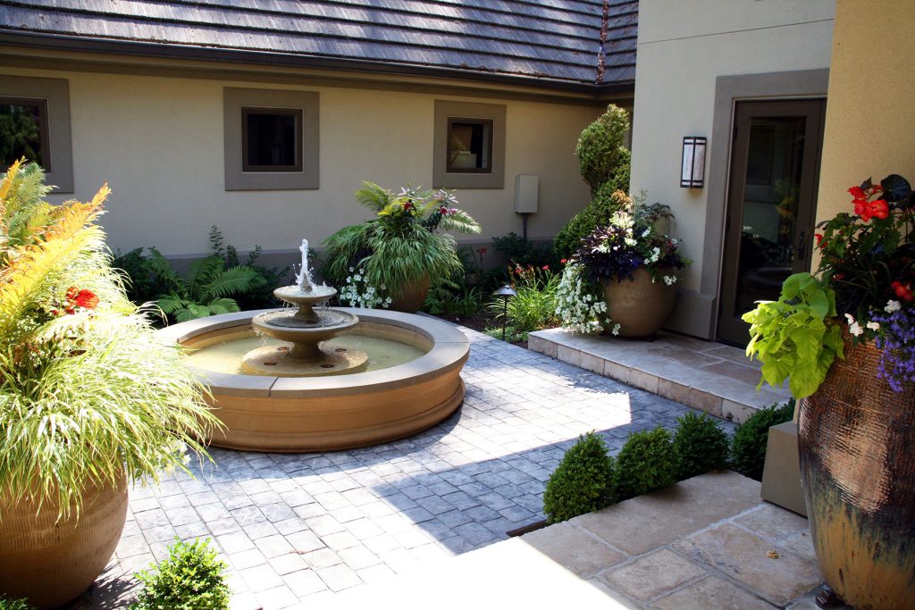 Landscape Architect SCJ Alliance