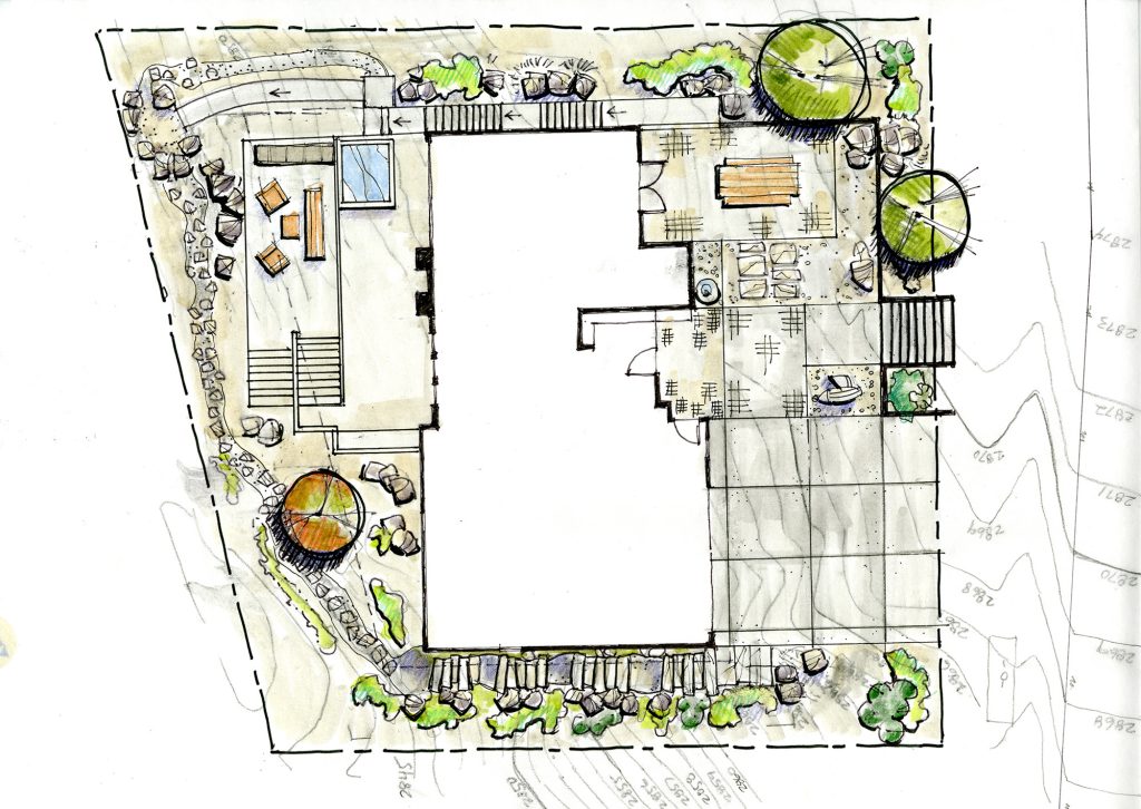 Landscape Architect SCJ Alliance