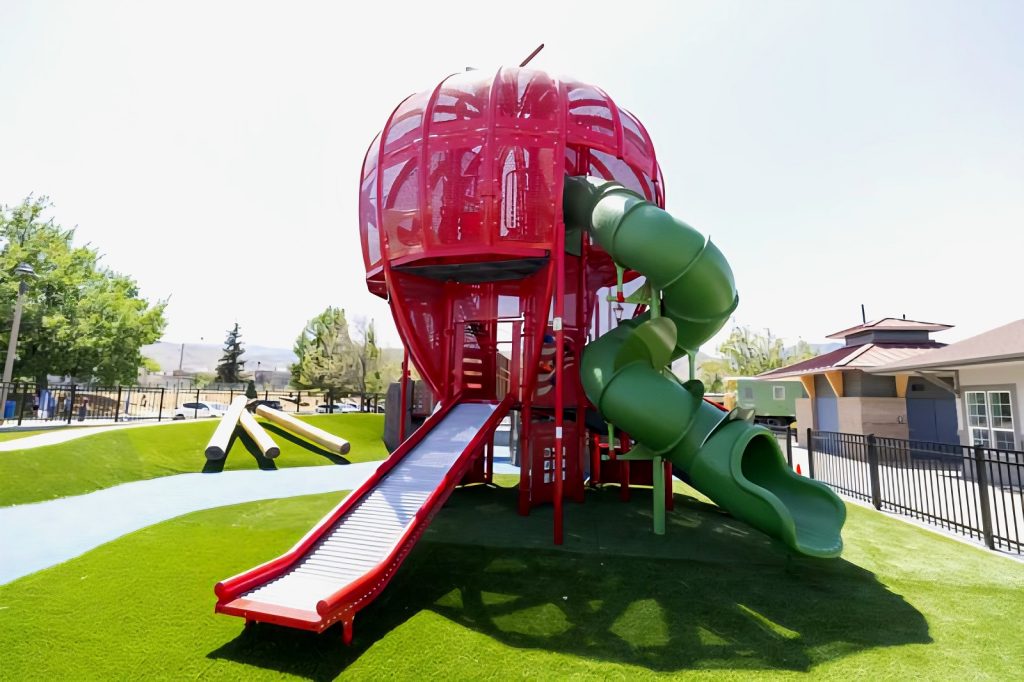 free fun Wenatchee