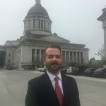 Noel Vest State Capitol