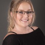 Senior Miss Sweden Madalyn Hellberg