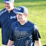 Cooper Barnum 8
