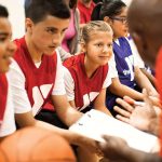 Clark County Ymca Sports