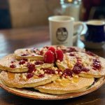 Restaurants in Walla Walla The Maple Counter Café