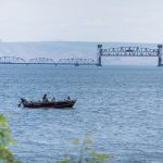 Columbia River Basin Outdoor Adventures Sacajawea Historical State Park fishing
