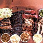 Porter’s Real Barbecue