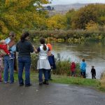 Things to do in the Tri Cities Chamna Natural Preserve