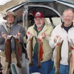 Fishing Tri Cities Washington