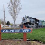 Outdoor Activities for Children in the Tri-Cities Volunteer Park