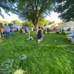 Columbia Basin Farmers Markets to Visit This Summer College Place