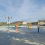 Summer Activities and Events in the Tri-Cities Splash Pad