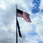 4th of July Events in Benton, Franklin and Walla Walla Counties Flag