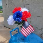 4th of July Events in Benton, Franklin and Walla Walla Counties Flowers