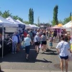 Shop local Columbia Basin