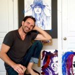 Shop local Columbia Basin Cameron Milton