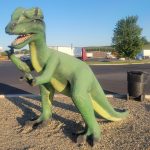 Six Day Trips Around the Tri-Cities Area Granger