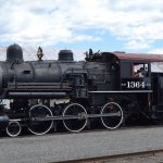 Six Day Trips Around the Tri-Cities Area Railroad Museum