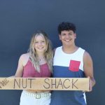 The Nut Shack Owners