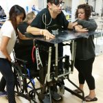 Tri-Cities musician physical therapy