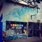 kennewick mobile art gallery lechelt and watson outside storefront 1