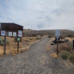 Hikes in the Tri-Cities Badger