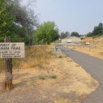 Hikes in the Tri-Cities Zintel Canyon