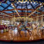 Indoor Activitis For Kids in the Tri-Cities Carousel