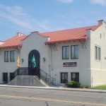 Indoor Activitis For Kids in the Tri-Cities Historical Musum