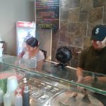 Local Tri-Cities Ice Cream