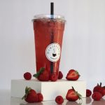 Kennewick Twisters Espresso Libra Season Drink