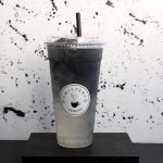 Kennewick Twisters Espresso Ying and Yang
