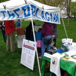 Local Scientist Talks Climate Change Celebration of Science Event Tri-Cities schools