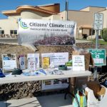 Local Scientist Talks Climate Change – Tri-Cities CCL museum event Tri-Cities schools