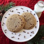 Tri-Cities cookies Chocolate Chip Cookies
