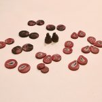 Winter Tri-Cities Polymer Clay