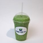 Hawaiian Cocktail Smoothie