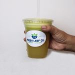 Pineapple Paradise Juice