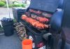 Thurston County BBQ