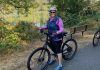 e bike Olympia Thurston County